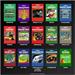 Evercade VS-R and Activision Collection 1 5060990241758