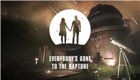 Everybody's Gone to the Rapture (PC) klíč Steam 1858963