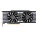 EVGA GeForce GTX 1060 GAMING / PCI-E / 6144MB GDDR5 / 3x DP / HDMI / DVI 06G-P4-6262-KR
