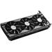 EVGA GeForce RTX 3060 Ti FTW3 BLACK / 8GB GDDR6 / PCI-E / HDMI / 3x DP / 8GB GDDR6 / PCI-E / HDMI / 3x DP 08G-P5-3662-KR