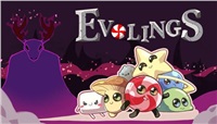 Evolings (PC) klíč Steam 2215489