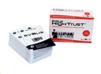 Evolis cleaning cards ACL003