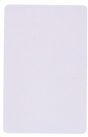 Evolis plastic cards CBGC0030W