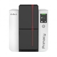 Evolis Primacy 2, single sided, 12 dots/mm (300 dpi), USB, Ethernet PM2-0001-E