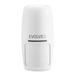 EVOLVEO Alarmex Pro, chytrý bezdrátový Wi-Fi/GSM alarm ALM304PRO