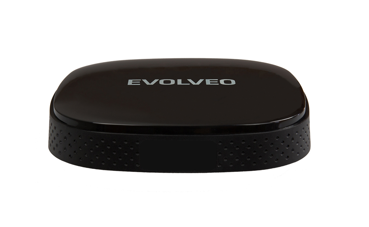EVOLVEO Android Box Q3 4K, Quad Core Smart TV box s podporou 4K videa ANDBOX-Q3-4K