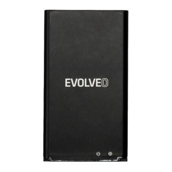 EVOLVEO baterie, 2500mAh pro StrongPhoneZ4 SGM SGP-Z4-BAT