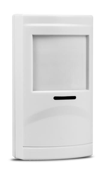 EVOLVEO bezdrátový PIR snímač pohybu pro Alarmex/ ACS PIRT