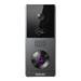 EVOLVEO DoorPhone AHD7 Plus – domovní videotelefon s čipovým odemykáním a mobilní aplikací DPAHD7-PLUS