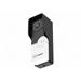 EVOLVEO DoorPhone IK06, set video dveřního telefonu s pamětí a barevným displejem DPIK06-W