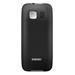 EVOLVEO EasyPhone, mobilní telefon pro seniory s nabíjecím stojánkem, černá EP-501-BK