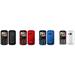 EVOLVEO EasyPhone XS, mobilní telefon pro seniory, černý EP-570-XS-BK