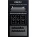 EVOLVEO G1200, 1200W/ ATX 3.1/ 80+ GOLD/ Modular CZE G1200-BK