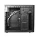 EVOLVEO M2, case mATX, 2x USB2.0 / 1x USB3.0 / 2x 120mm LED / 1x 140mm/ černý CAEMC0200 CAEM2