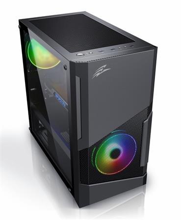 EVOLVEO M5, case mATX CAEM5