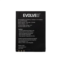 EVOLVEO originální baterie 700 mAh pro EasyPhone ID EP-400-BAT