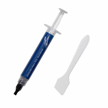 EVOLVEO Ptero TC 2, 15,2W/mK teplovodivá pasta PT-TC2