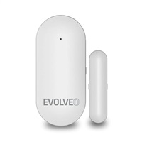 EVOLVEO SecuPro, bezdrátový detektor otevření oken/dveří SECUPRO-WD