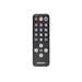 EVOLVEO seniorský dálkový ovladač pro Alpha T2 a Omega II REM 3055/3065