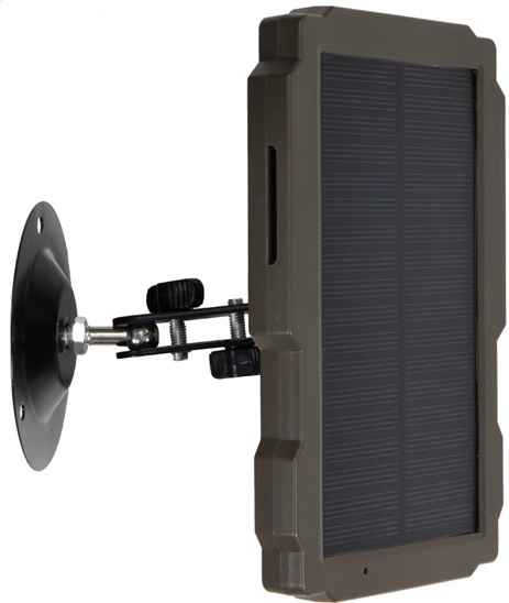 Evolveo Solární panel pro StrongVision 8595683200844