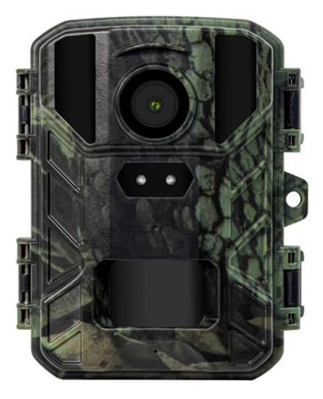 EVOLVEO StrongVision Compact 4K, fotopast/časosběrná kamera 32GB CAM-COMPACT