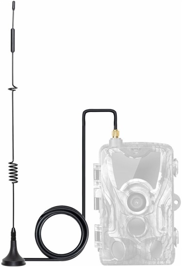 Evolveo StrongVision externí GSM anténa 8595683202275