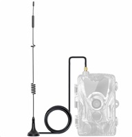 EVOLVEO StrongVision externí GSM anténa CAM-EXTA