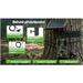 EVOLVEO StrongVision LTE POWER – 4G fotopast s Cloud/Email přenosem a výměnnými 21700 bateriemi CAM-LTE-POW