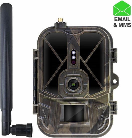 Evolveo StrongVision PRO 2G 8595683203142