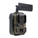 EVOLVEO StrongVision PRO 4G II, fotopast / bezpečnostní kamera se 4G LTE a 10 000 mAh baterií CAM-PRO-II