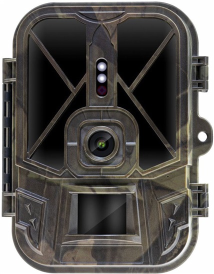 Evolveo StrongVision PRO WiFi, fotopast 8595683202251