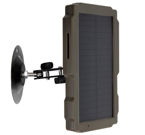 EVOLVEO StrongVision SP1, Solární panel pro EVOLVEO StrongVision CAM-SP1