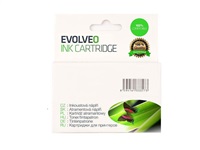 EVOLVEO T1302 cartridge ink.náplň pre Epson s čipom, azúrová