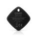 EVOLVEO TrackTag, Bluetooth lokátor s Apple Find My, černý TRACKTAG-BK