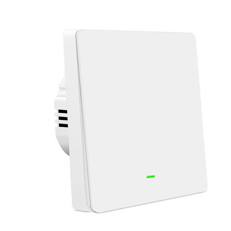 EVOLVEO WiFi Single Switch, chytrý vypínač ACS-TS-SS