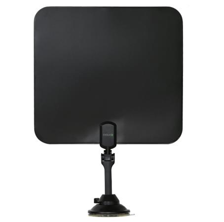 EVOLVEO Xany 2C LTE, 41dBi aktivní pokojová anténa DVB-T/T2, LTE filtr tdexany2C