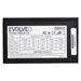 EVOLVEO zdroj 400W ATX, tichý, bulk EP400PP12B