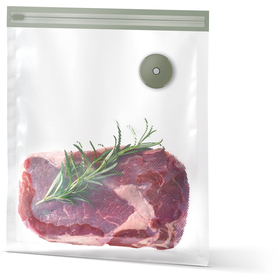 EVSK1 vacuum starter kit ELECTROLUX 7319599037865