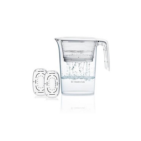 EWFPKIT filtračná kanvica ELECTROLUX 7319599008957