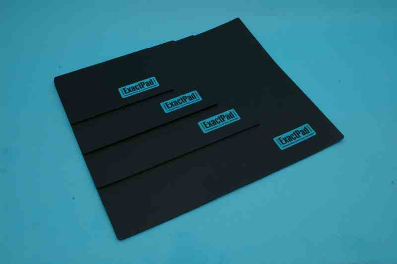 EXACTGAME ExactPad EP-EL Exclusive Large 295x330mm