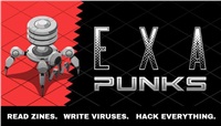 EXAPUNKS (PC) klíč Steam 1557838