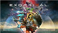 Exoprimal (PC) klíč Steam 2139646