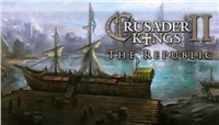 Expansion - Crusader Kings II: The Republic (PC) klíč Steam 1469809
