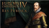 Expansion - Europa Universalis IV: Res Publica (PC) klíč Steam 1469659