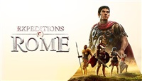 Expeditions: Rome (PC) klíč Steam 1868425