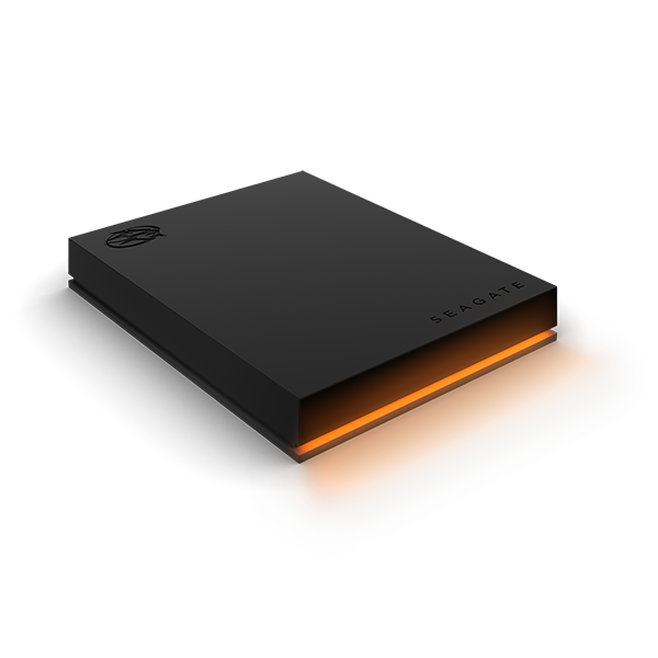 Ext. HDD 2,5" Seagate FireCuda Gaming 1TB STKL1000400