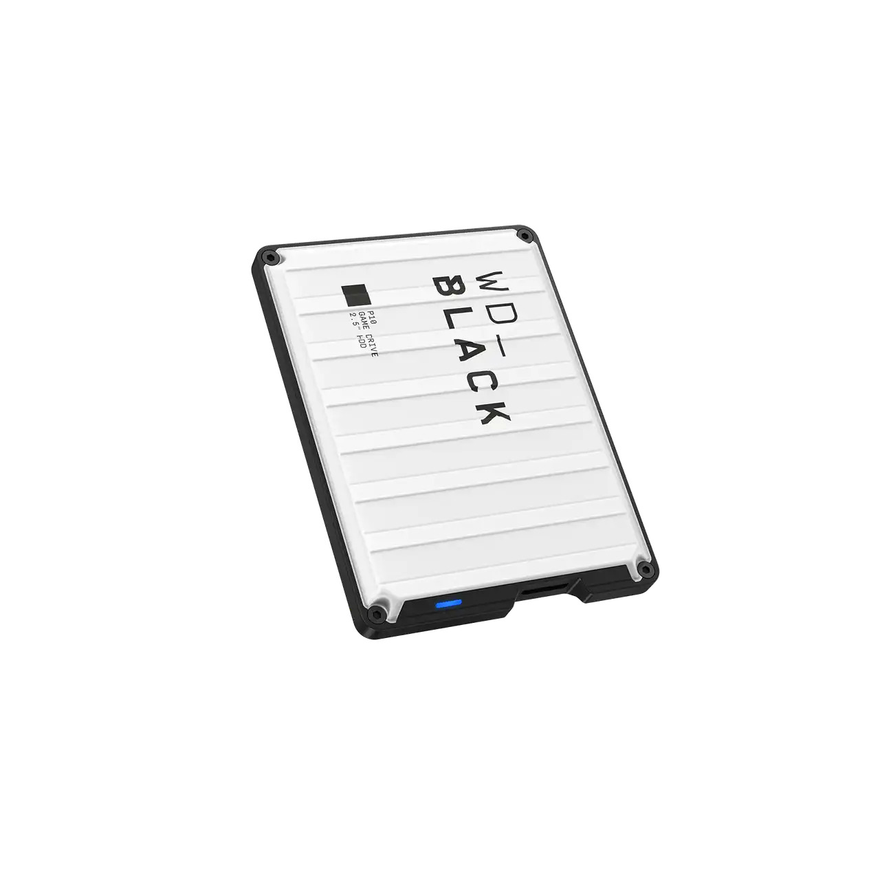 Ext. HDD 2,5" WD_BLACK 2TB P10 Game Drive WDBSYM0020BWT-WESN