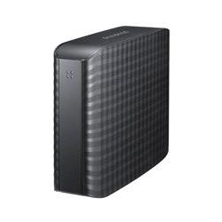 Ext.HDD 3,5" Samsung M3 Station 1TB USB3.0 černý HX-D101TAB/A