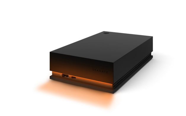 Ext. HDD 3,5" Seagate FireCuda Gaming 8TB STKK8000400