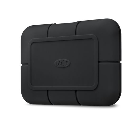 Ext. SSD LaCie Rugged SSD Pro 2TB STHZ2000800